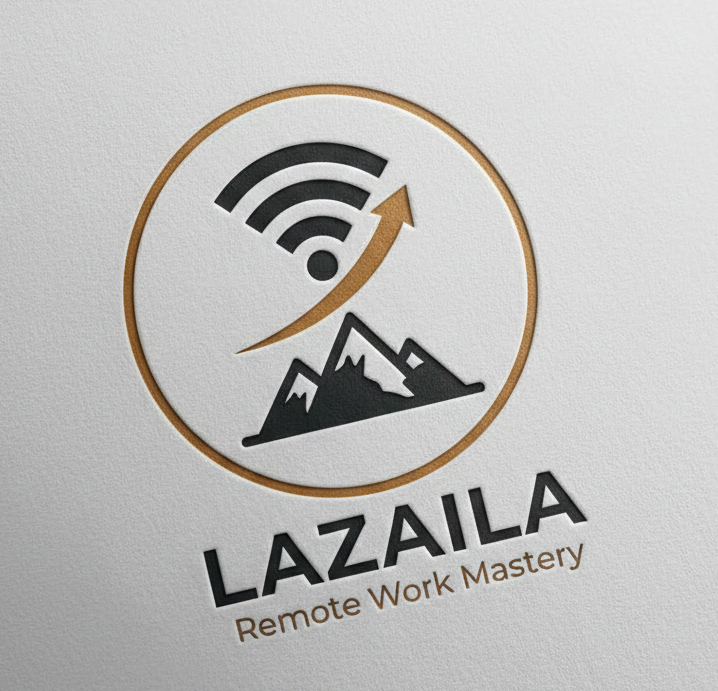 lazaila logo
